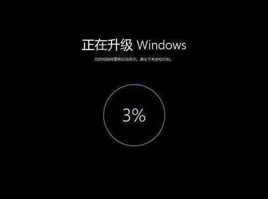 windows10镜像iso文件怎么安装