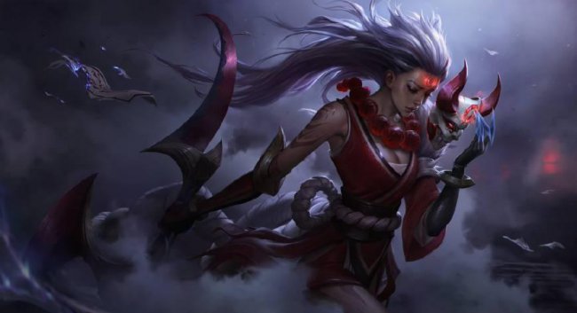 最新lol金克丝皮肤手感排行
