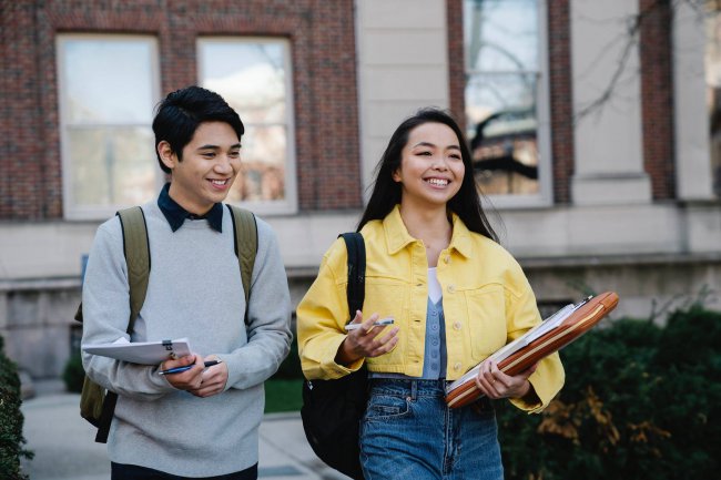 出国留学的条件和要求是什么