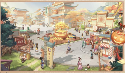策略经营类游戏大全 比较经典的游戏介绍