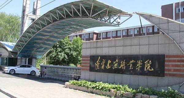 辽宁省最好的职业学校排名