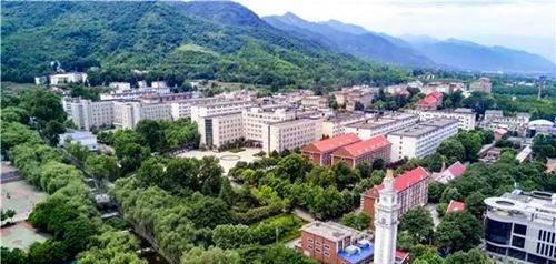 西安翻译学院是几本院校