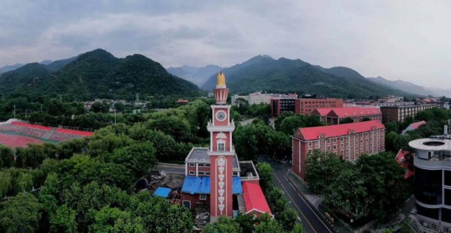 西安翻译学院是几本院校