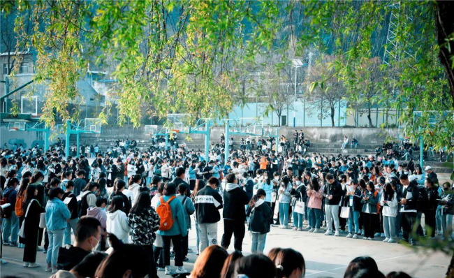 西安翻译学院是几本院校
