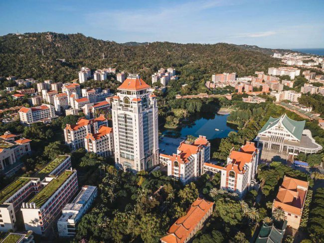 厦门大学专业有哪些