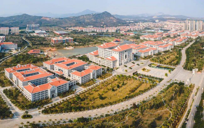 厦门大学专业有哪些