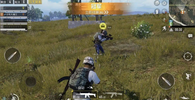 现在流行的游戏排行榜