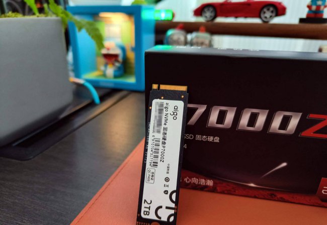 国产固态硬盘哪个牌子好更耐用