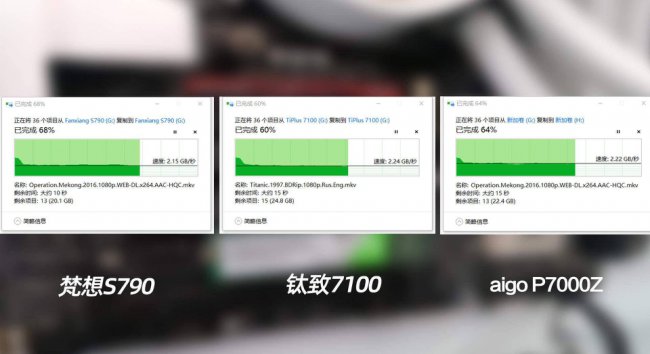 国产固态硬盘哪个牌子好更耐用
