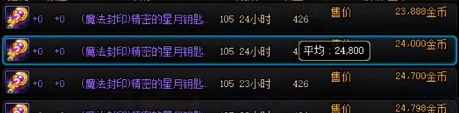 dnf副职业选什么好搬砖