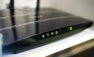 连接路由器怎么设置网络模式 wifi信号增强器使用教程