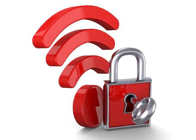忘记自家wifi密码怎么办