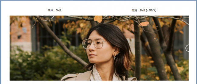 不收费的图片压缩软件