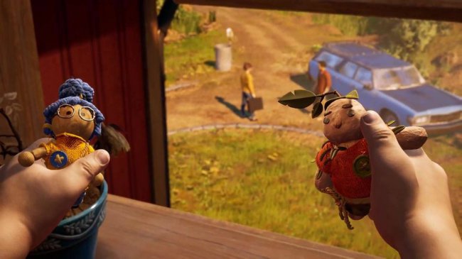 2人生存游戏推荐