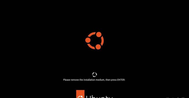 ubuntu安装显卡驱动
