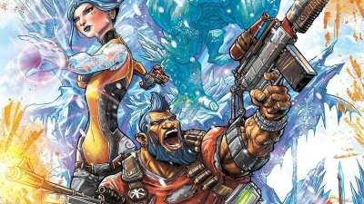 无主之地2魔女必刷武器 魔女必刷神器讲解