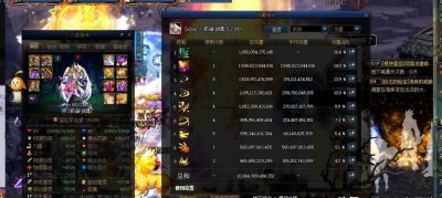dnf死灵术士武器排行 死灵法师装备推荐