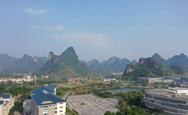 全国二本院校有哪些大学