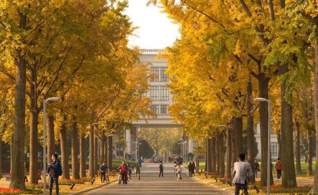 全国二本院校有哪些大学