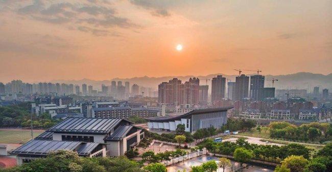 全国二本院校有哪些大学