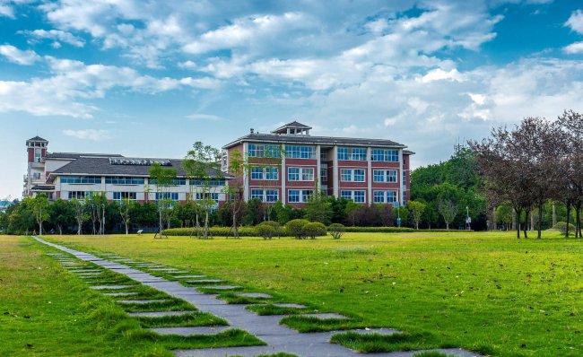 全国二本院校有哪些大学