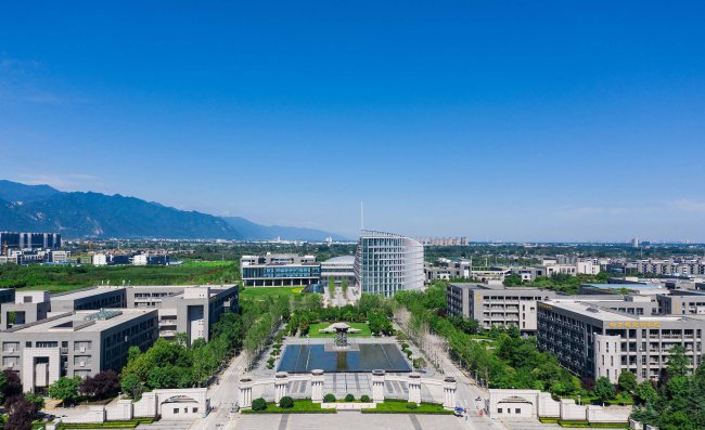 全国二本院校有哪些大学