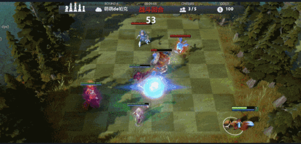 2023最新dota2自走棋攻略