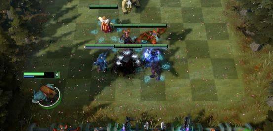2023最新dota2自走棋攻略