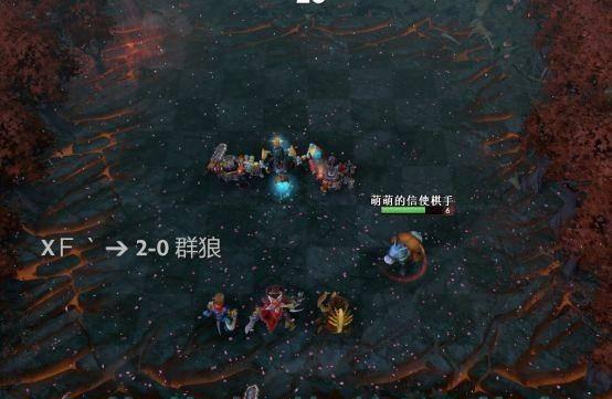 2023最新dota2自走棋攻略