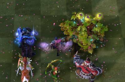 2023最新dota2自走棋攻略
