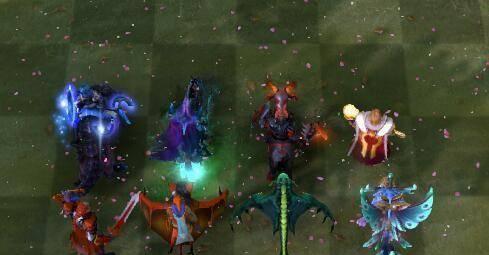 2023最新dota2自走棋攻略