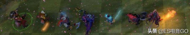2023最新dota2自走棋攻略