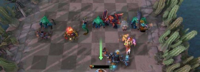 2023最新dota2自走棋攻略