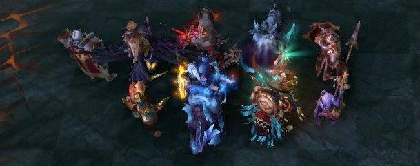 2023最新dota2自走棋攻略