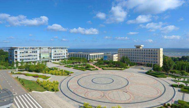 辽宁十大专科学校排名