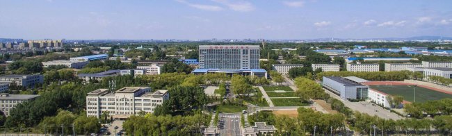 辽宁十大专科学校排名