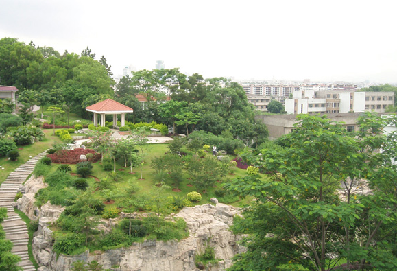 嘉应学院是几本学校