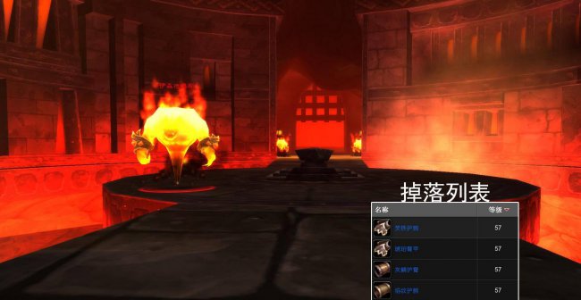 魔兽世界黑石深渊路线攻略