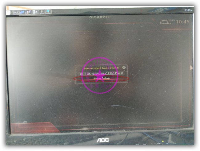 重装win10停留在启动界面需要多久