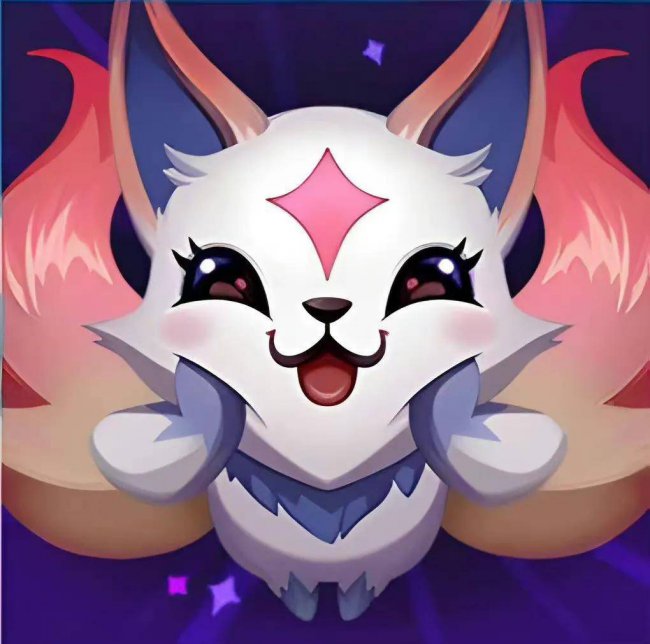 lol狐狸皮肤哪个好看