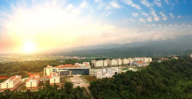 河北省专科学校公办排名