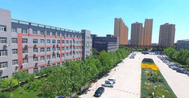 河北省专科学校公办排名