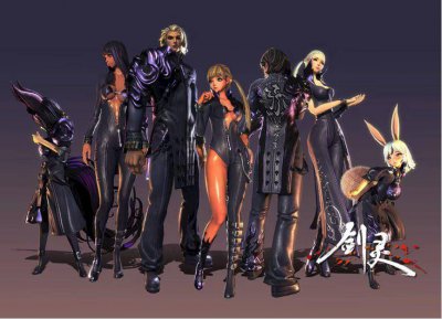 网游排行榜前十名有什么 比较热门的游戏推荐