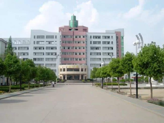 安徽省重点高中排名