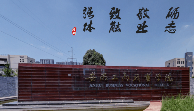 合肥大专院校排名