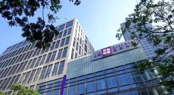 上海一本大学排名