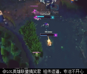 lol牛头暴力ap出装攻略