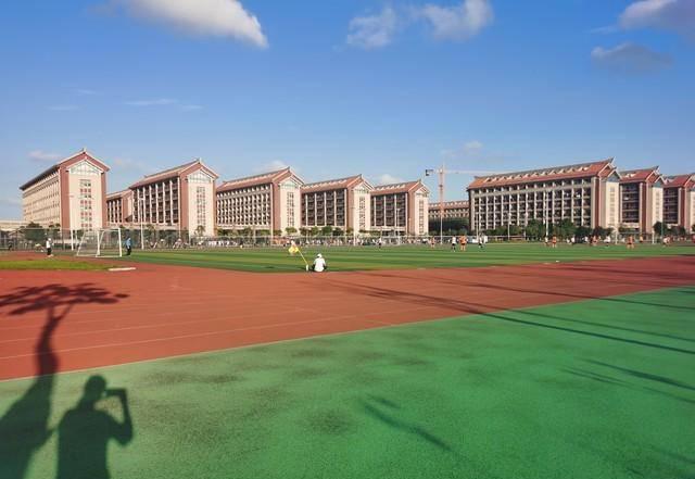 全国高校录取分数排名
