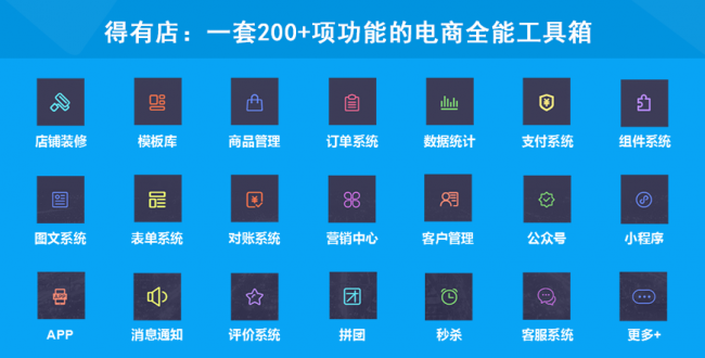 小程序开发流程详细