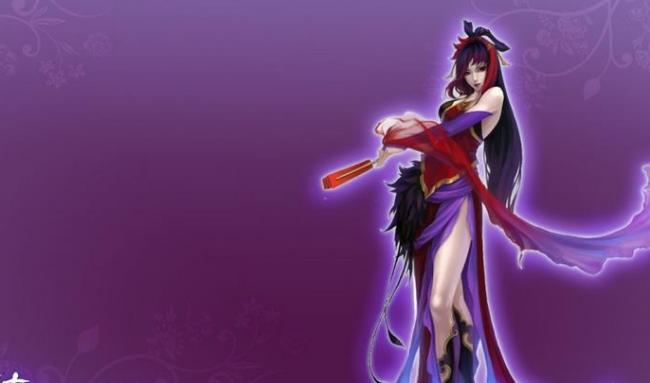手游倩女幽魂职业推荐